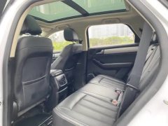 2019 BYD Tang 2019 2.0T AT Smart ConnectExclusive5Seat China VI #5