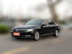 2019 Volkswagen Magotan 2018 1.8T AT 330TSI DSG Leading #1