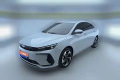 2024 Geely Auto Emgrand L Hi.P 2024 Dragon SoaringEdition 1.5TD-DHT AT Pro 100KM excellence #1