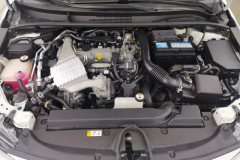 2021 Toyota Levin 2021 1.2T AT 185TLuxury #10