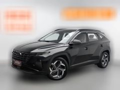 2022 Hyundai Tucson 2021 TucsonL 1.5T TOPFlagship #1