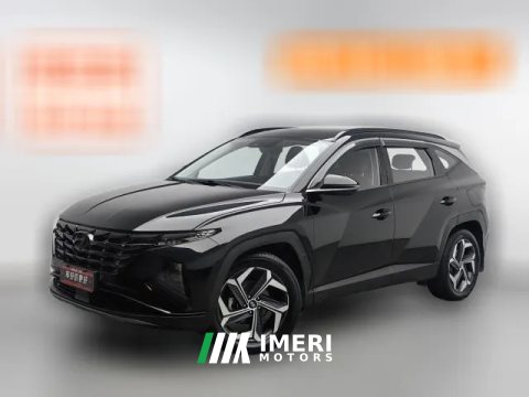 2022 Hyundai Tucson 2021 TucsonL 1.5T TOPFlagship