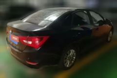 2017 Buick Excelle GT Sedan 2017 1.5 MT 15NElite #3