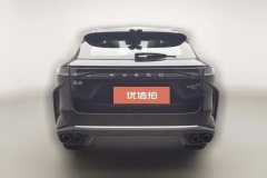 2023 Exeed Yaoguang 2023 2.0T AT 400T 4WDLuxury #4