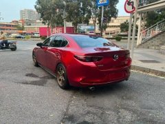 2020 Mazda Mazda3 Axela Sedan 2020 2.0 AT QualityEdition #9