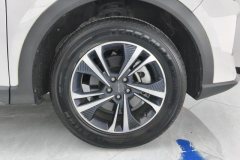 2023 Jetour X70 2023 1.5T DCT Beyond PRO+ 7-Seater #6