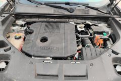 2022 Lynk & Co Lynk & Co 01 New Energy 2023 1.5TD AT EM-P PM #10