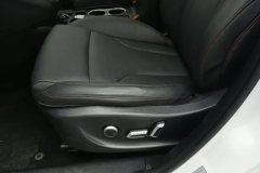 2016 Haval H6 2015 1.5T AT SportLuxury FWD #21