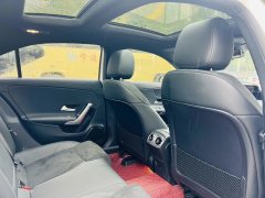 2021 Mercedes-Benz A-Class 2021 1.3T A200L Sportsedan chairFashion #11