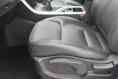 2018 Geely Auto Vision X6 2018 1.8 MT 4GConnectedLuxury #21