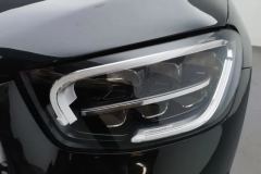 2021 Mercedes-Benz GLC-Class 2022 GLC 260 L 4MATIC AT Luxury #5