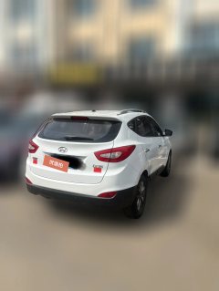 2015 Hyundai ix35 2015 2.0 AT SmartFWD China V #6