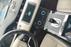 2022 Land Rover Range Rover Evoque 2021 2.0T AT auroraL 200PS R-Dynamic Standard Elite #13