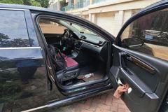 2015 Volkswagen Magotan 2015 2.0T AT Premium Facelift #8