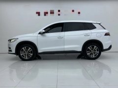 2021 BYD Song Pro 2019 1.5T AT Luxury #4