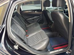 2019 Volkswagen Passat 2019 2.0T AT 330TSILuxury China VI #30
