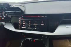 2022 Audi A3 Sportback 2022 Sportback 1.4T AT 35 TFSI EnterprisingSport #13