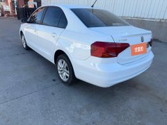 2019 Volkswagen Jetta 2019 1.5 AT dreamEditionFashion #6