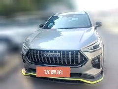 2021 Haval Chitu 2021 1.5T AT ProvokingEdition Platinumrabbit #2