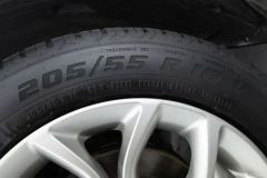 2018 Geely Auto Vision 2018 1.5 AT Premium #9