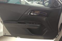2017 Honda Accord 2016 2.0 AT Elite #7
