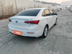 2022 Buick Excelle GT Sedan 2021 1.5 AT modelElite Facelift #6