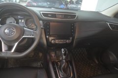 2022 Nissan Qashqai 2022 2.0L CVT AT XVSmart #13