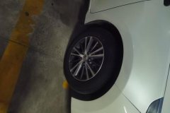2017 Toyota Levin 2017 1.2T AT GElite #6