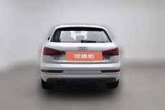 2016 Audi Q3 2016 2.0T AT 35TFSIFashionFWD #4