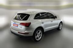 2016 Audi Q5 2017 2.0T AT 40TFSITech #3