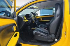 2023 Roewe Clever 2022 311kmVitality BoboEdition #3