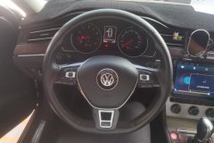 2019 Volkswagen Magotan 2019 1.4T AT 280TSIComfort #15