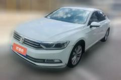 2017 Volkswagen Magotan 2017 2.0T AT 380TSILuxury #1