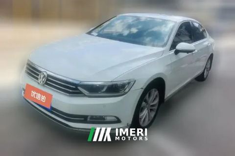 2017 Volkswagen Magotan 2017 2.0T AT 380TSILuxury