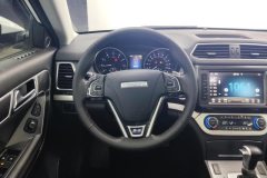 2018 Haval H6 Coupe 2018 1.5T AT Blue LabelSuperHaoFWD #15