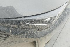2025 Chang'an Chang'an X5 Plus 2026 1.5T 2nd Gen Beyond PRO #5