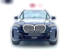 2024 BMW X5 2023 2.0T AT xDrive 30Li ExclusiveMM Sport Shadow #3