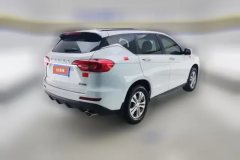 2020 Haval M6 2019 1.5T AT Super ValueFWD China VI #3