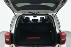 2018 GAC Trumpchi Trumpchi GS7 2017 2.0T AT 320TLuxurySmart ConnectFWD #20