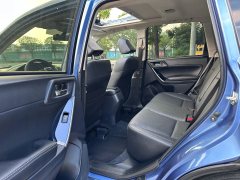 2018 Subaru Forester 2018 2.0 AT FashionNavEdition (Imported) #6
