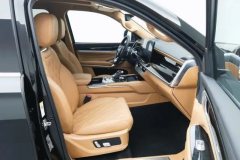 2024 Tank 500 PHEV 2024 Hi4-T 2.0T AT #22