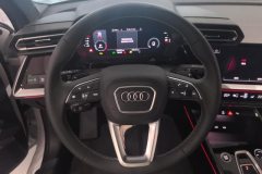 2025 Audi A3 Sedan 2025 A3L Limousine 1.5T AT 35TFSI gallopingExclusive #15