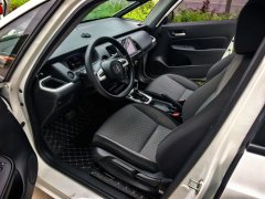 2023 Honda Fit Hatchback 2021 1.5 AT Chao XiangEdition #3