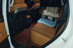 2023 Tank 500 2022 3.0T AT Sport Create environment 5Seat #11