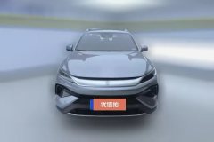 2025 BYD Song Pro PHEV 2025 No.2generation Smart Drive DM-i 115KMexcellence #2