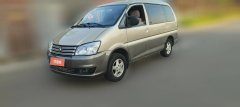 2015 Dongfeng Fengxing Lingzhi 2015 1.6 MT M3Luxury7Seat #1