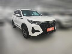2023 Chery Tiggo 8 Pro 2024 Champion 1.6T AT 290T 2WDshineEdition 5Seat #3