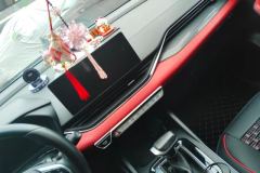 2021 Geely Auto Emgrand S 2021 1.4T AT CVTLuxury #13