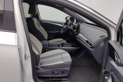 2022 Volkswagen ID.4 CROZZ 2022 AT Pure enjoymentLimited #22