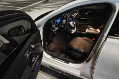 2022 Mercedes-Benz C-Class 2022 1.5T AT Facelift C260L Sport #9